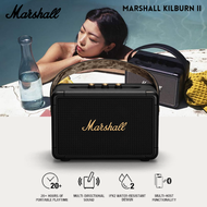 Marshall Kilburn II Portable Bluetooth Speaker | Waterproof Wireless Speaker