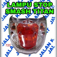 Stoplamp suzuki smash titan Narita