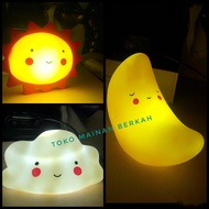 Children's Sleep Lamp | Character LED Light | Children's Sleep Lamp