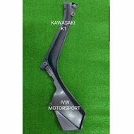 # SIDE COVER FRONT ORIGINAL GENUINE PART *KAWASAKI K1-AH115*