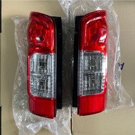 Nissan NV350 E26 with bulb socket wire rear Tail lamp Tail light taillamp taillight