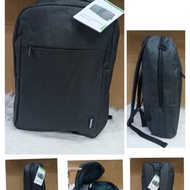 TERBARU tas laptop lenovo backpack original