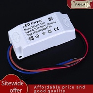 PANDA 3W 7W 12W 18W 24W Power Supply DRIVER Adapter หม้อแปลงไฟสำหรับไฟ LED