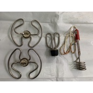 Butterfly Element / Kettle Element / GERMANY Immersion Heater Element/ Heating Element / Water Heate