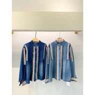 LAVINA SHIRT