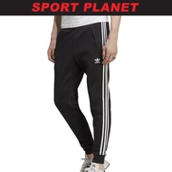 adidas Bunga Men Adicolor Classics 3-Stripes Long Tracksuit Pant Seluar Lelaki (GN3458) Sport Planet 34-12