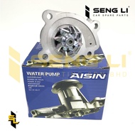 100% ORIGINAL AISIN LATIO / GRAND LIVINA 1.8CC / SYLPHY / TEANA 2.0CC WATER PUMP-WPN603
