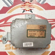 Kia Picanto Naza Suria gearbox control unit TCU used (C24)