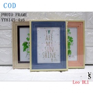 PHOTO FRAME 4R inch YY8038/yy8145-4x6 4R