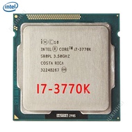 intel i7 2600 3770  3770k  3770S 2600S 2500 2500k 2550 3570k  i7-2700K  i7 3700T  quad-core LGA 1155