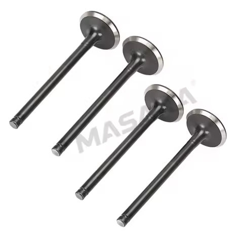TD27 TD28 Intake and Exhaust Valve for Nissan Safari Patrol Tiida Sunny Q70 Almera 94-22 13201-43G01