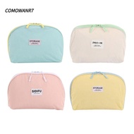 COMOWANR7 Underwear Storage Bag, Multi-purpose Compression Function Clothing Storage Bag,  Lightweig