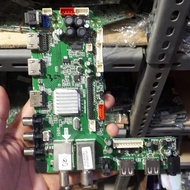 Polytron PLD43TS866 43TS866 LED TV Mainboard