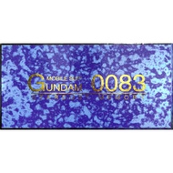 Pre-Owned - Original VCD Anime - Mobile Suit Gundam 0083 - Stardust Memory