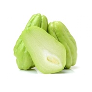 Labu Siam/Chayote (500G)