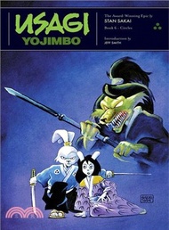 Usagi Yojimbo Book 6