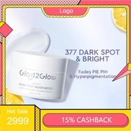 G-2-G Yuja Symwhite 377 Dark Spot Moisturizer (30ml) Whitening & Fade Dark Spot Brighten Skin Night 