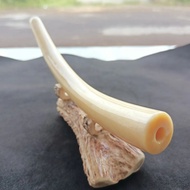 PIPA ROKOK MODELBULATP 15 cm Pip4 Once Iga Duyung / Once Duyung / Iga Duyung  murah asli original