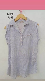 THRIFT RAJUT WANITA / CARDIGAN / OUTER / Jaket/ PRELOVED ATASAN WANITA/Gamis/BLOUSE KATUN / BRUKAT/D