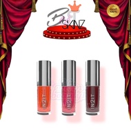 [ML07] IN2IT Plumping Lip Oil IN2IT Balm Moisturizing Lips Beautiful Color Tight 4 g.