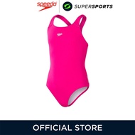 SPEEDO Endurance+ Medalist ชุดว่ายน้ำเด็กผู้หญิง