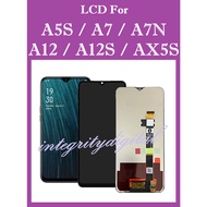 ORIG OPPO A5S / OPPO A7 / OPPO A7N / OPPO A12 / OPPO A12S / OPPO AX5S LCD SCREEN REPLACEMENT