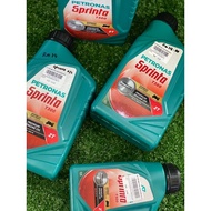 PETRONAS SPRINTA T300 2-Stroke (100% ORIGINAL )