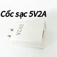American standard 5V2A heat-resistant charger, 5V-2A Charger, USB Port Used for Common Electronic De