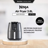 [NEW ARRIVAL] Ninja Air Fryer 3.8L - AF100