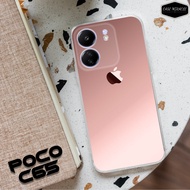XIAOMI Case poco C65 - Casing Latestpoco C65 Top One Case [MOTIF 12] Casing hp - Silicone hp poco C6