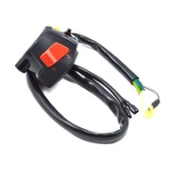 Switch Assy Start Tiger 35150KCJ661