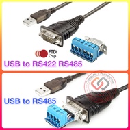 Compilation of USB to RS422 RS485 conversion cable for PC, Laptop, Macbook to PLC, industrial electr