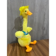 Dancing CACTUS Toy/DUCK Doll CACTUS/DUCK Dance Singing USB