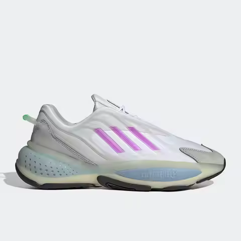 Adidas Authentic Ozrah New Men's Women's Sports Cushioned Wear-Resistant Running Shoes H04207