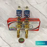 SHOCKBREAKER DBS TOP UP NOUVO AEROX NMAX NEW UK 280MM 305MM 340MM /SHOCK BELAKANG DBS MODEL TOP UP 2