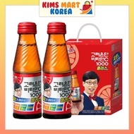 Korea Eundan Vitamin C 1000 Energy Drink Supplement 100ml x 20pcs