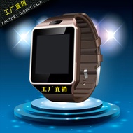 Cross-border DZ09 smart watch นาฬิกาบลูทูธ A1 ปลั๊กโทรศัพท์นาฬิกา pedometer นาฬิกาเด็กโรงงานโดยตรงขาย