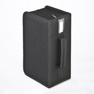 Japan Japan SANWA CD Bag CD Bag Car Disc Bag Box Storage Box CD Box DVD Bag Large Capacity