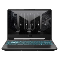 เอซุส โน๊ตบุ๊ค รุ่น TUF Gaming A15 FA506NC-HN017W สี Graphite Black