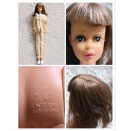 Takara Tomy Licca Chan Doll Part 4