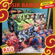 MATA BARONGSAI Light Eyes // BARONGSAI LED // BARONGSAI Head Toy Eyes Can Light Up