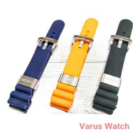 Men's Watches ♧∏()NEW 22MM RUBBER STRAP FITS SEIKO PROSPEX TURTLE DIVER'S WATCH. FREE SPRING BAR.FREE TOOLS