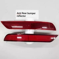 ✪ Haval H1 Great Wall M4 Rear Bumper Reflector