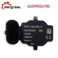 NEW Fit For BMW X5 G05, X7 G07, 7' G11 Ultrasonic Sensor OEM 66209826785,9826785auto parts Car decor