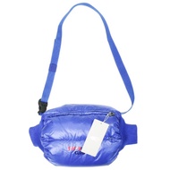 EXPEDITION CLUB x BEAMS PLUS 26SS 特別版羽絨手套（Down Muff）38-46-0036-994 藍色 暖手單肩包 [全新/二手] [二手] [EXPEDITION