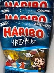 Harry Potter Haribo