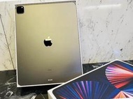 🔥店面出清🔥Apple 蘋果🍎2021 iPad Pro 五代平板電腦(12.9吋/WiFi/128G) 🍎黑色