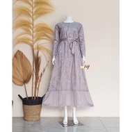 baju muslim cewek/baju muslim/gamis wanita/gamis wanita murah bagus/gamis ibu ibu/gamis lebaran keba