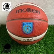 Molten BG4500 Basketball Size 6 Original