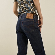 【NaSuBi Vintage】Levi's低腰牛仔古著長褲